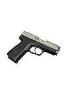 KAHR ARMS CW40 .40 S&W - 3 of 3