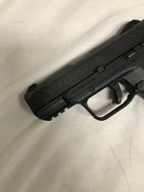 RUGER SECURITY 9 9MM LUGER (9x19 PARA) - 3 of 3