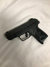 RUGER SECURITY 9 9MM LUGER (9x19 PARA) - 1 of 3