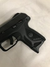 RUGER SECURITY 9 9MM LUGER (9x19 PARA) - 2 of 3