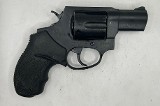 TAURUS 856 .38 SPL