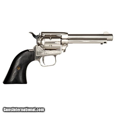 HERITAGE MFG. ROUGH RIDER .22 LR