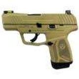 RUGER MAX-9 PRO 9MM LUGER (9X19 PARA)