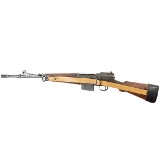 MAS MLE 1949/56 7.5X54MM FRENCH - 1 of 2