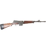 MAS MLE 1949/56 7.5X54MM FRENCH - 2 of 2