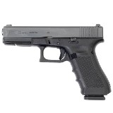 GLOCK G22 GEN 4 (LE TRADE-IN) .40 S&W - 1 of 2