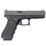 GLOCK G22 GEN 4 (LE TRADE-IN) .40 S&W - 2 of 2