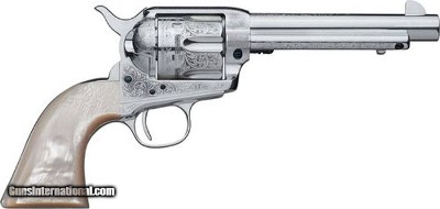 UBERTI 1873 CATTLEMAN .45 LC