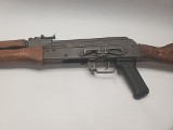 ROMARM/CUGIR WASR-3 5.56X45MM NATO - 1 of 3