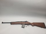 RUGER AMERICAN RANCH RIFLE GO WILD .223 REM - 2 of 3