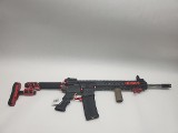 HM DEFENSE & TECHNOLOGY HM15F 5.56X45MM NATO - 2 of 3