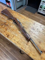 RUGER 10/22 SPORTER .22 LR - 1 of 2