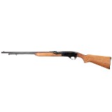 REMINGTON SPEEDMASTER MODEL 552 .22 S/L/LR - 1 of 2