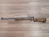 SAVAGE ARMS ANSCHUTZ MARK 12 .22 LR - 2 of 3