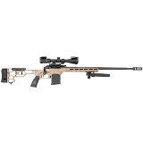 SAVAGE ARMS 110 6.5MM CREEDMOOR - 2 of 3