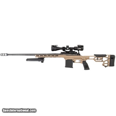 SAVAGE ARMS 110 6.5MM CREEDMOOR
