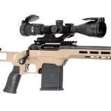 SAVAGE ARMS 110 6.5MM CREEDMOOR - 3 of 3