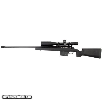 HILL COUNTRY RIFLES R1 LH .338 LAPUA MAG