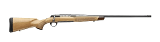 BROWNING X-BOLT 2 MEDALLION MAPLE - 1 of 1