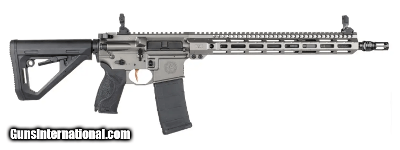 SMITH & WESSON M&P 15 AXE GVAC Performance Center