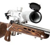 SAVAGE ARMS 93R17 .17 HMR - 3 of 3