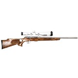SAVAGE ARMS 93R17 .17 HMR - 2 of 3