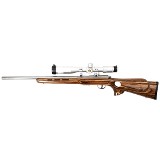 SAVAGE ARMS 93R17 .17 HMR - 1 of 3
