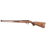 RUGER 10/22 MANNLICHER .22 LR - 1 of 2