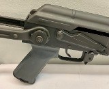 CENTURY ARMS ak63d 7.62X39MM - 3 of 3