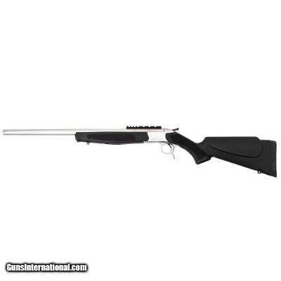 CVA SCOUT TD .44 MAGNUM