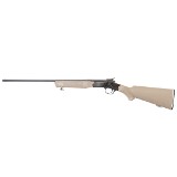 ROSSI S411220 .22 LR/.410 GA - 1 of 3