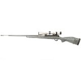 WEATHERBY MARK V .270 WBY MAG - 1 of 3