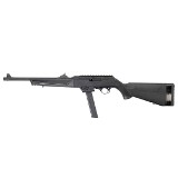 RUGER PC CARBINE 9MM LUGER (9X19 PARA)