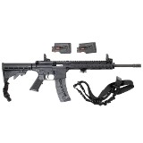 SMITH & WESSON M&P 15-22 .22 LR - 3 of 3