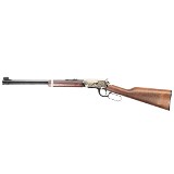 HENRY H001-25 .22 S/L/LR - 1 of 3