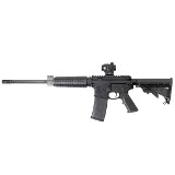 SMITH & WESSON M&P-15 5.56X45MM NATO - 1 of 2