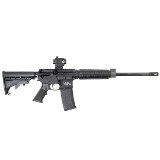 SMITH & WESSON M&P-15 5.56X45MM NATO - 2 of 2