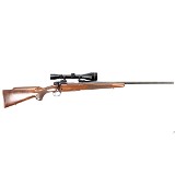 WINCHESTER MODEL 70 XTR SPORTER .300 WBY MAG - 2 of 2