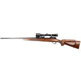 WINCHESTER MODEL 70 XTR SPORTER .300 WBY MAG - 1 of 2