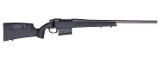 WEATHERBY 307 RANGE SF .25 CREEDMOOR - 1 of 1