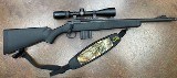 MOSSBERG MVP .300 AAC BLACKOUT