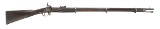 BRITAIN/ENGLAND BRITISH PATTERN 1853 VOLUNTEER (SERGEANT‚S) RIFLE .577CAL UNKNOWN - 1 of 3