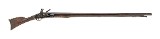 MUSKETEER RIFLES SUPERCHARGED AMERICAN NEW ENGLAND REVOLUTIONARY WAR FOWLER .81CAL UNKNOWN - 1 of 3