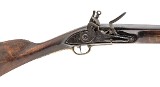 MUSKETEER RIFLES SUPERCHARGED AMERICAN NEW ENGLAND REVOLUTIONARY WAR FOWLER .81CAL UNKNOWN - 2 of 3