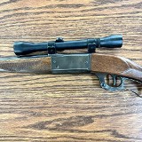 SAVAGE ARMS 99 .300 SAVAGE - 3 of 3