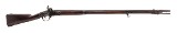 MUSKETEER RIFLES FRENCH MODEL 1777 MUSKET CONVERTED TO PERCUSSION
.69 caliber - 1 of 3