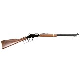 HENRY H004 GOLDEN BOY .22 S/L/LR - 2 of 2