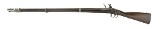 MUSKETEER RIFLES N. STARR & SON U.S. MODEL 1816 FLINTLOCK MUSKET UNKNOWN - 3 of 3