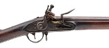WHITNEY SCARCE WHITNEY MODEL 1798 CONTRACT MUSKET TYPE II .69 caliber - 2 of 3