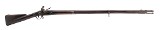WHITNEY SCARCE WHITNEY MODEL 1798 CONTRACT MUSKET TYPE II .69 caliber - 1 of 3